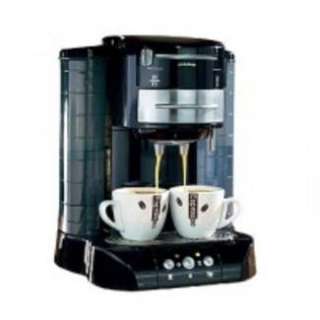 Kaffeemaschine,Padmaschine, Privileg MultiTRIO 3in1,Multifunktion in 