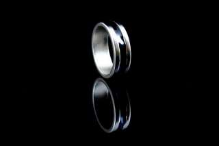   /Black) Magnetic ring/PK Magic Tricks /PK Ring/  
