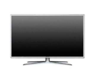 LED TV Samsung UE40D6510 101,6 cm (40 Zoll) 3D in Sachsen   Burgstädt 