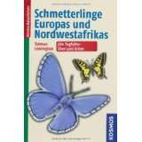Schmetterlinge Europas und Nordwestafrikas Alle Tagfalter, über 400 