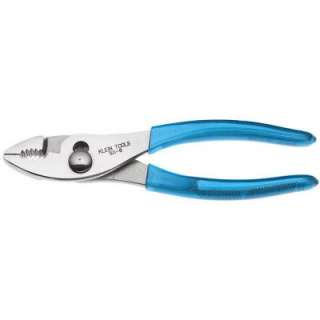 Klein Tools 8 In. Slip Joint Pliers D511 8  