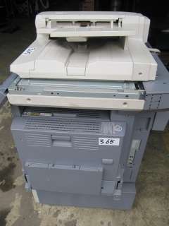  230 Multifunktionsgerät Drucker Scanner Kopierer Fax #365  