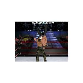 WWE Smackdown vs. Raw 2009  Games