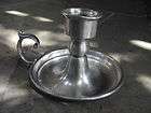 early american pewter by web  