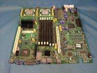 Intel SE7501WV2 A99386 109 Dual Xeon Server Motherboard  