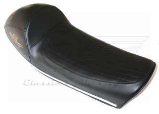 More classic seat and seat parts for Giuliari seats are available in 