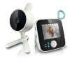 SAMSUNG Video Babyfon Babyphone Überwachungssystem Kamera drahtlos 