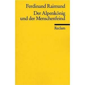     Ferdinand J Raimund, Wilhelm Zentner Bücher