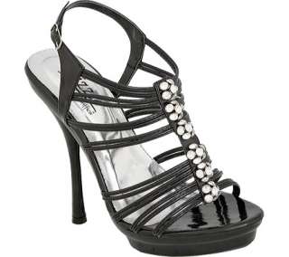 Sizzle Paradise      Shoe