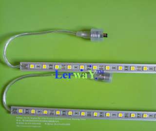 50CM Rigid LED Strip Cabinet Light Bar SMD cool white  
