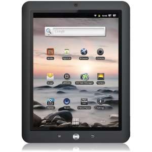   Coby Kyros MID8125 4G 8 Tablet ARM Cortex A8 1GHz Wi Fi 4GB  