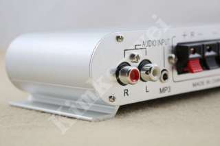 Mini Verstärker Amplifier für  MP4 Ipod 180W 12V NEU  