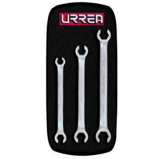   Piece Pouch Set of 6 Point Flare Nut Wrenches 3760 
