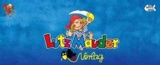 Lutz Mauder Tasche Kindergarten Rucksack Lotte  