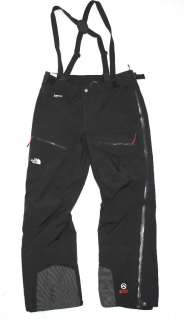 NEW The North Face Womens HALF DOME Gore Tex ski pants BLACK nwt size 