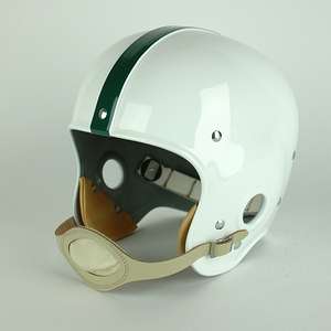 Michigan State Football RK Helmet History 13 Models  