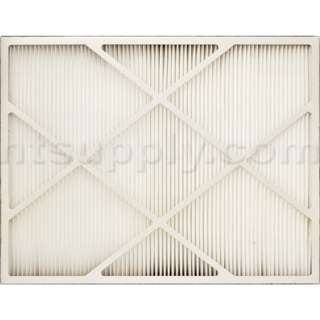   16 Replacement Filter   20X26X5   Fits PCO20 28 air cleaner cabinet