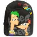  Phineas & Ferb Agent P Messenger Bag   Tasche 