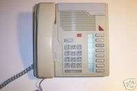 Northern Telecom Meridian Grey Phone M2008 / NT2K08GA93  