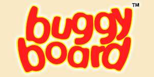 Original Lascal Buggy Board Maxi inklusive Verlängerung  