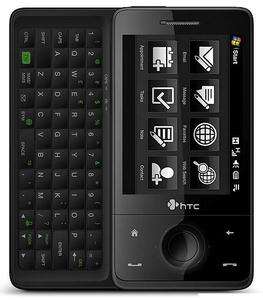 New HTC Xda Diamond Pro Black (Unlocked) Smartphone  