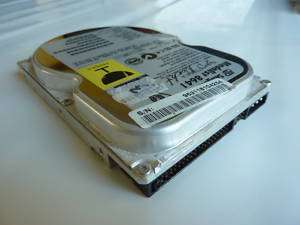 Seagate Medalist 8641 Model ST38641A 8,6 GB (F13)  