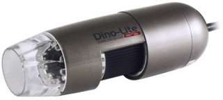 Dino Lite AM413T USB Digital Microscope 10x~200X 1.3MP  