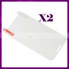 Clear Screen Protector for Samsung Galaxy S II Epic 4G Touch D710 