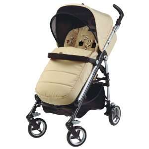 Peg Perego S1SIC4FA46 Sí Completo   Fantasy Beige  Baby