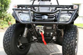 QUAD ATV KRAD TIGER 300 CC 300CC BUYANG LINHAI FA D300 / 350 450 500 