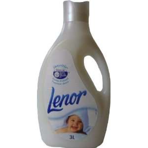 Lenor Regulär Sensitiv 3L  Drogerie & Körperpflege