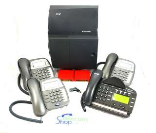 BT Versatility ISDN2 Telephone System V8 Incl VAT & DEL  