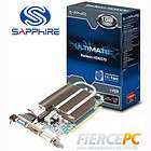 Sapphire AMD Radeon HD 6570 2GB GDDR3 Graphics Card