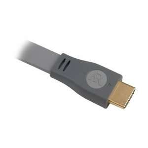  7 Flat Series HDMI Cable Electronics