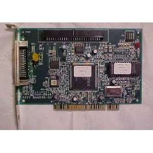  Adaptec AHA 2940 SCSI Card Electronics