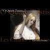 QUAM TRISTIS Les Chants Funestes CD medieval baroque  