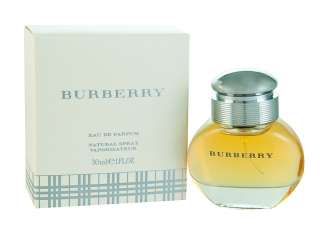 Scent Warehouse   Burberry Classic Eau De Parfum 30ml for Her