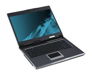 ASUS A6000 1.86 GHz Laptop PC  