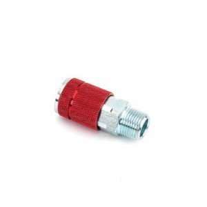  Alltrade Tools 870049 Snap on Male Quick Connect Coupler 