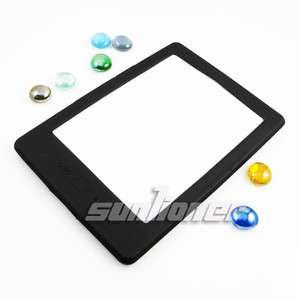   Silicone SKIN case COVER for  Kindle 4 4G 4th Gen+Screen Guard