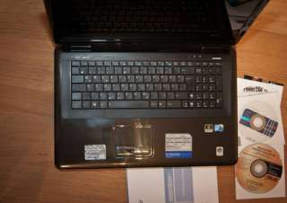 Laptop ASUS x70IO in Nordrhein Westfalen   Monheim am Rhein 