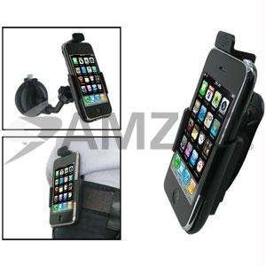  Amzer Car Holster Cell Phones & Accessories