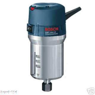 Bosch GMF 1400 CE Router Plunge & Fixed 110V GMF1400  