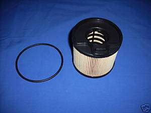 Peugeot 306 2.0 HDi Fuel Filter for Bosch housing 1906A1  