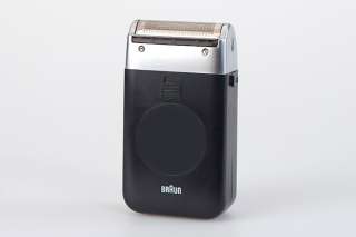 BRAUN sixtant 6006 Shaver   In very good condt   SALE  