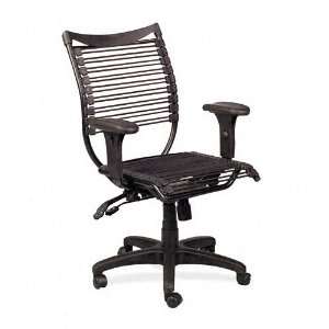  BALT  Seatflex Series Swivel/Tilt Chair with Arms, Black 