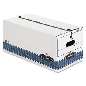  Bankers Box Products   Bankers Box   Stor/File Storage Box 