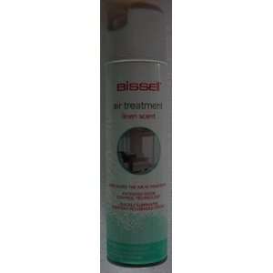  BISSELL Linen Scent AIR TREAMENT Freshener Odor Control 