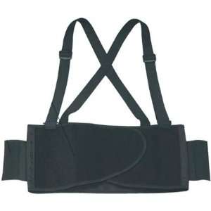  BodyGear Back Support Belt, X large (Quantity of 2 