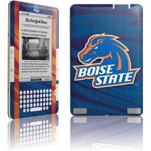 Boise State Blue Jersey skin for  Kindle 2 
